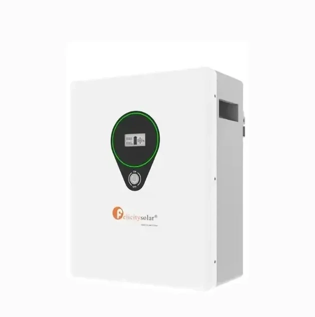 Felicity Battery Power – Reliable Energy with Felicity Solar Battery Solutions
