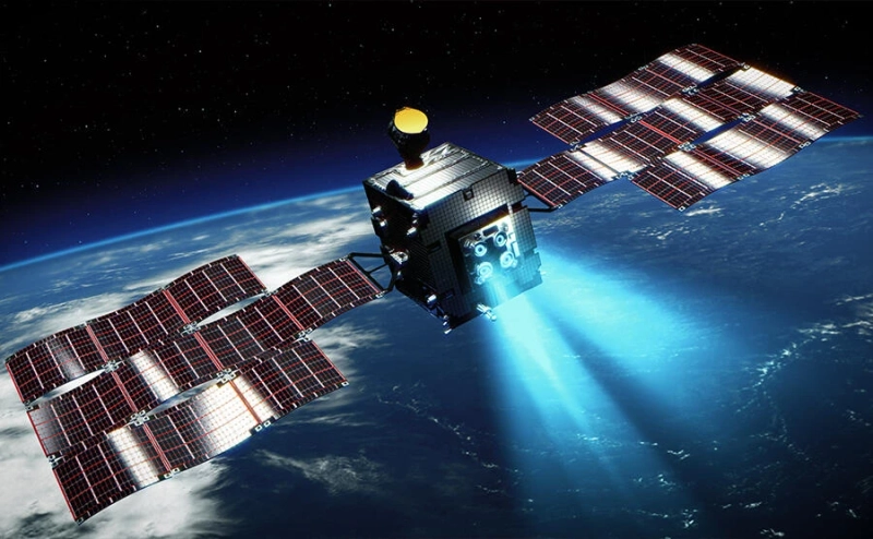 Deep Space Exploration and Technology Market Size, Share, Industry Trends, key Players, Analysis and Forecast 2023-2028
