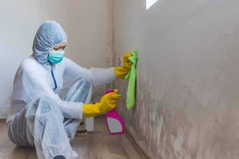 How Mold Remediation Can Save Your Property and Health