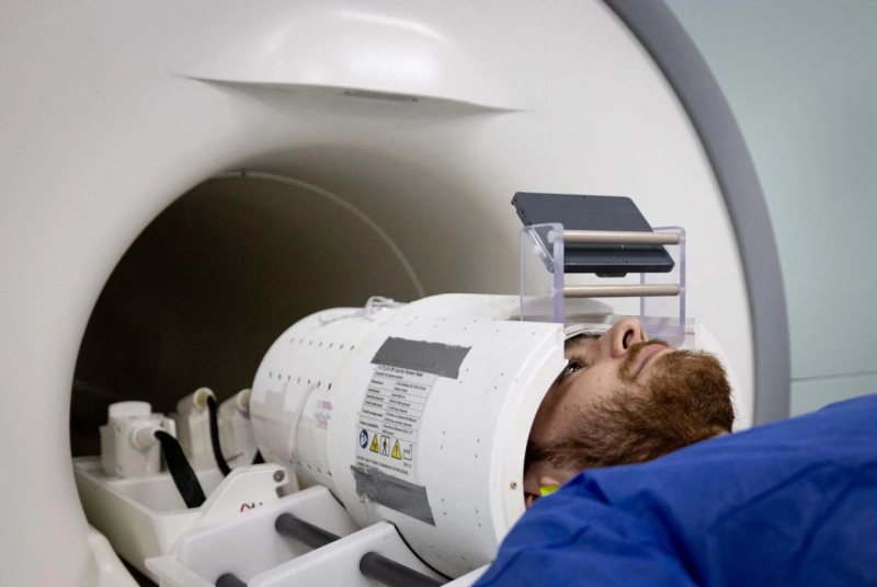 MRI Scan Brain in Dubai – Advanced Neuro Imaging with Eternell