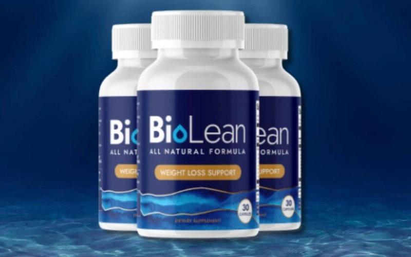 Biolean supplement