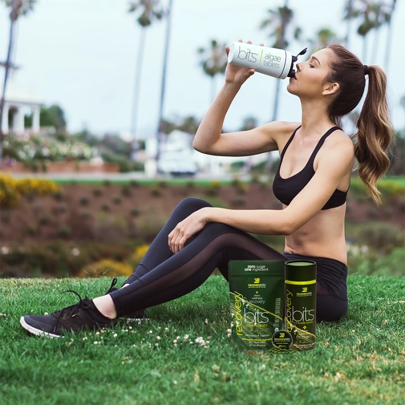 Why More People Turn to Chlorella for Next-Level Gut & Immune Support 