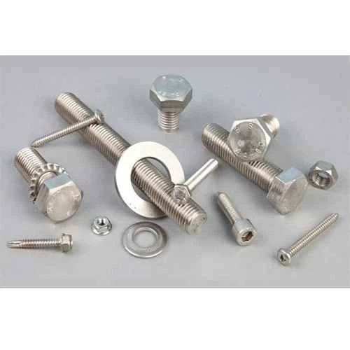 Know All About Duplex Steel UNS S32205 Fasteners