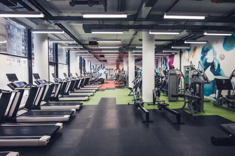 5 Reasons Why You Should Go to the Gym – 2021