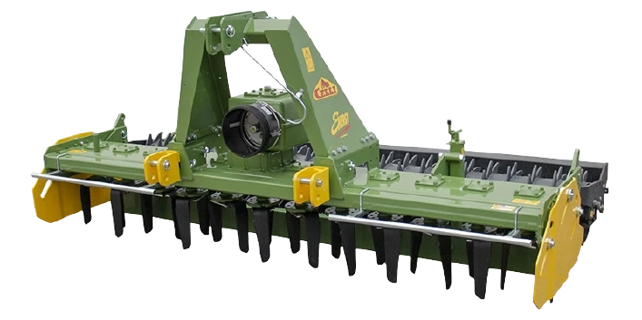 Chain Harrow vs Disk Harrow