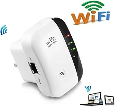Instaboost wifi Booster