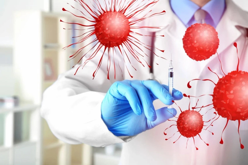 Cancer Biomarkers Market Analysis, Size, Growth, Trends And Forecast 2022-2030