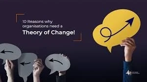 The Role of Theories of Change in Non-profit Strategy Development