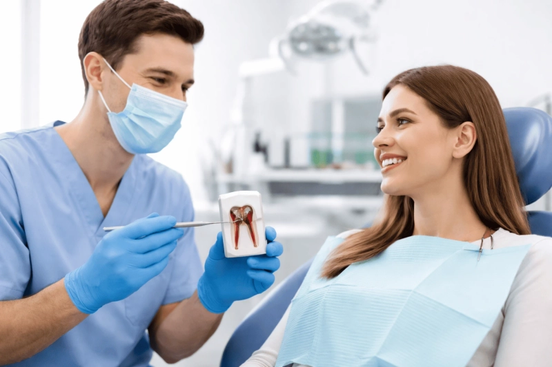 Your Guide to Choosing a Reliable Root Canal Dentist in Oakville