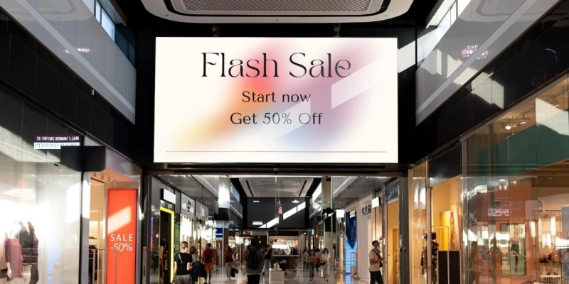 Signage Design Services in Bangalore