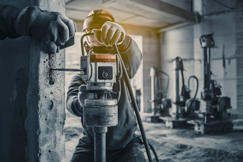 Unlocking the Power of Concrete Testing: Ensuring Quality and Durability
