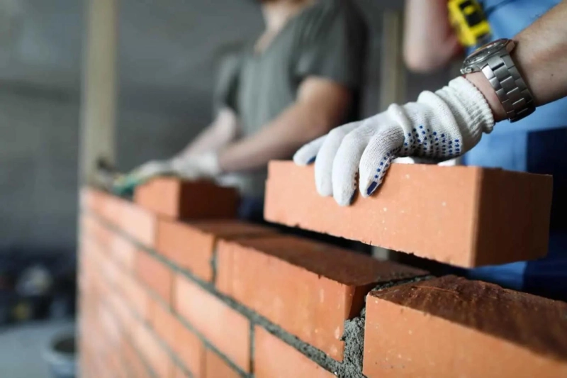 Choosing Brick Masons in Charleston