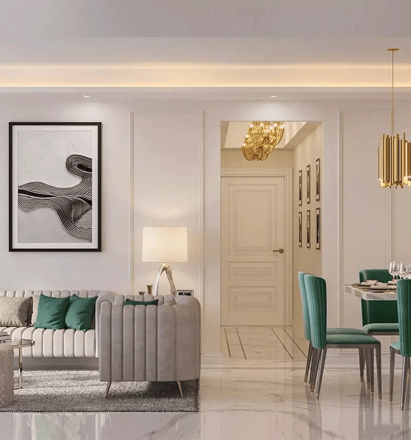 Godrej Athena: Smart Homes, Modern Amenities, Unmatched Convenience