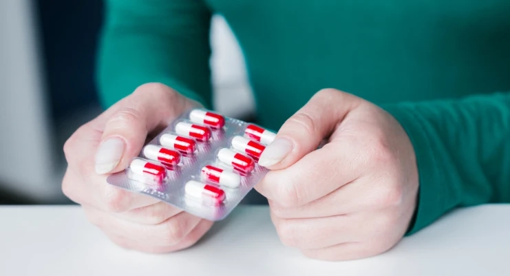 Is Xanax tablet has good for pain releif treatment ?