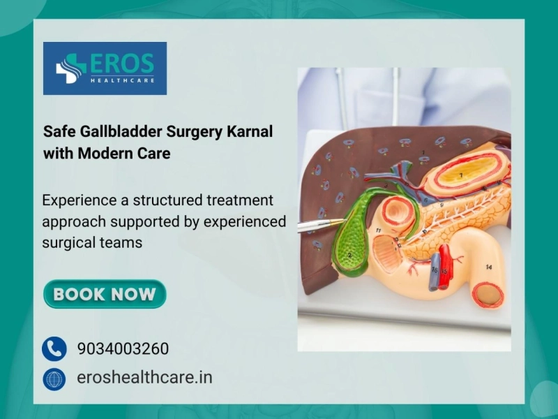 How Activity Levels Change in the Weeks After Gallbladder Surgery