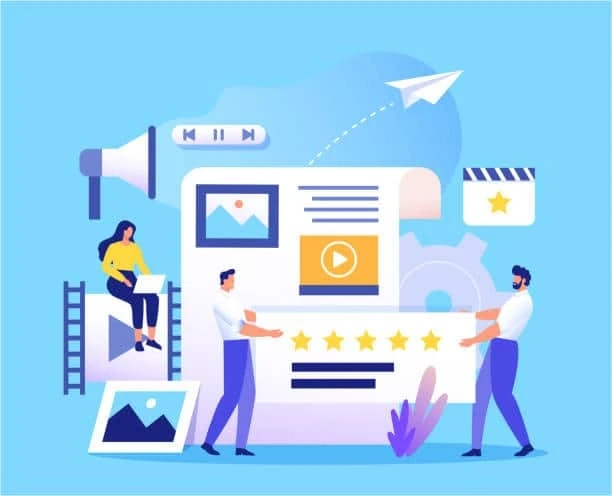 10 WAYS VIDEO MARKETING CAN HELP YOUR COMPANY