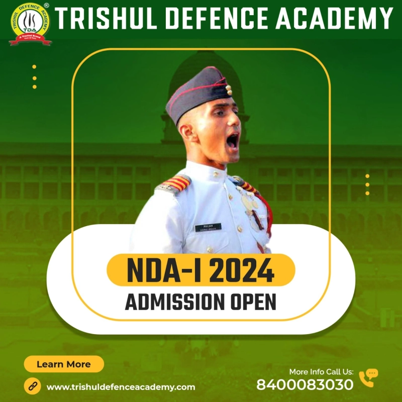 How to Start Preparation With Best NDA Coaching in Allahabad ?