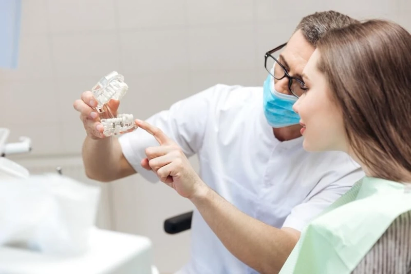 How Can Dental Implants Give You A Perfect Smile?