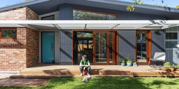 How to Plan and Build an Eco Friendly House on a Budget