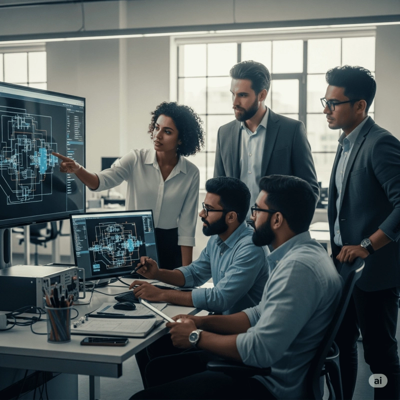 Step Into Cybersecurity Leadership with CISSP Certification