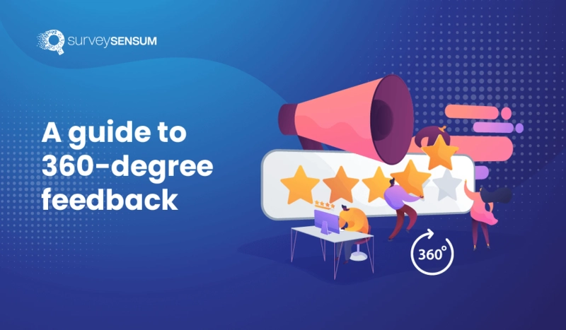 A guide to 360-degree feedback