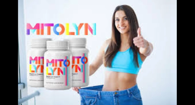 Breaking News: Mitolyn Revolutionizes Weight Loss Support—A Game-Changer for Health Enthusiasts!