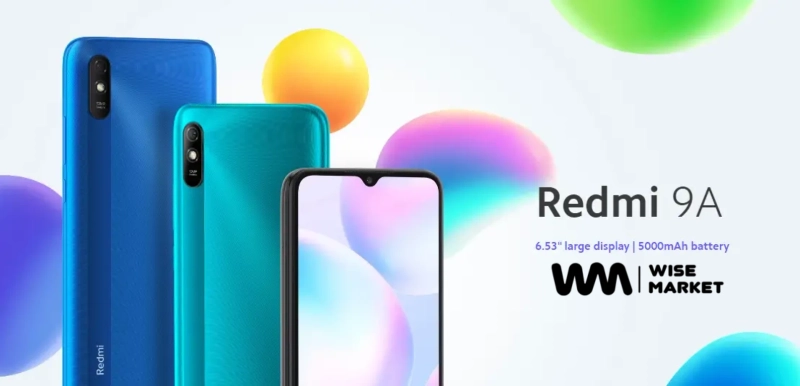 Xiaomi Redmi 9A Review: Budget-Friendly Brilliance