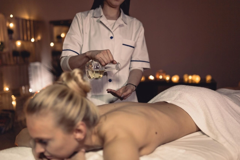 What to Expect from Your First Swedish Relaxing Massage at Mali Healing Spa