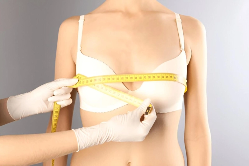What Factors Determine Breast Cosmetic Surgery Cost?