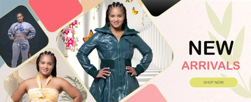 Explore a Selection of Caribbean Clothing Styles for Women