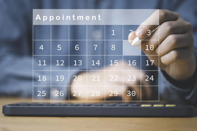 Voice AI Agent in Healthcare:  Fixing Appointment Scheduling and Reducing No-Show Risk