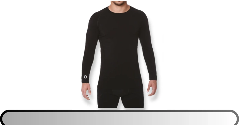 Long Sleeve Compression Shirts: Fashion Meets Functionality in Football