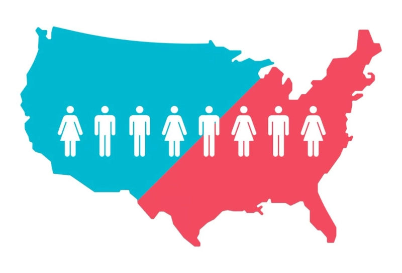 2020 census data may not be as anonymous as expected