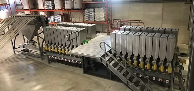 Premium Livestock Feed in Manitoba: Enhancing Animal Nutrition