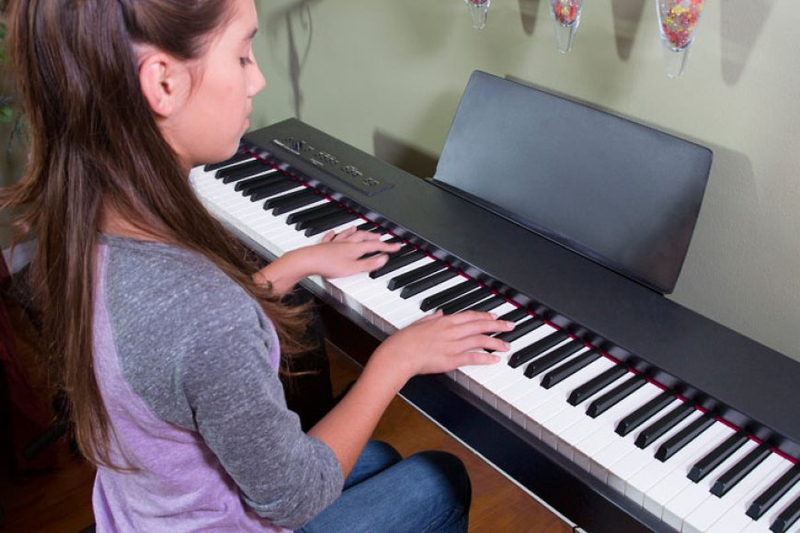 Unlocking Musical Potential: The Ultimate Guide to Piano Lessons for Kids
