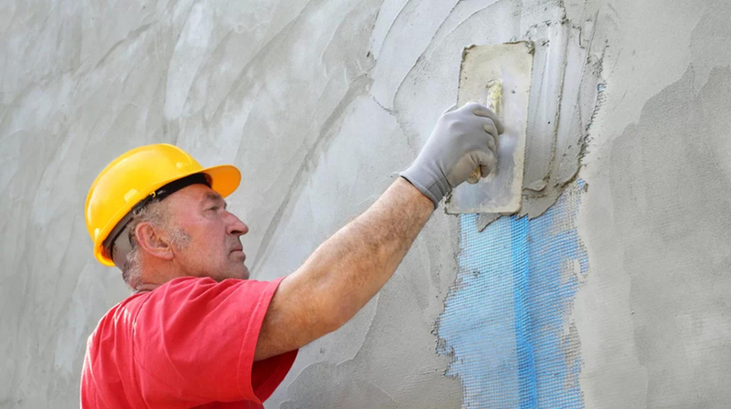 What Is Stucco & Why It’s One of the Best Exterior Finishes for Your Home