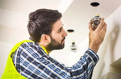 Eyes on Your Property: Expert Security Camera Installation Services