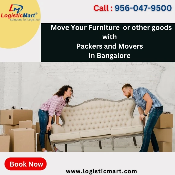 How Packers and Movers in Bangalore Can Help You Move Forward In Your Career