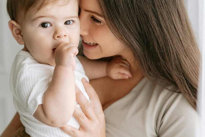 Nurturing Beauty: A New Mother's Journey to Radiant Skin with PDO Threadlift at Athena Derma Clinic