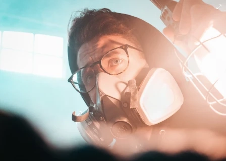 Do You Need Blue Light Filtering Glasses?