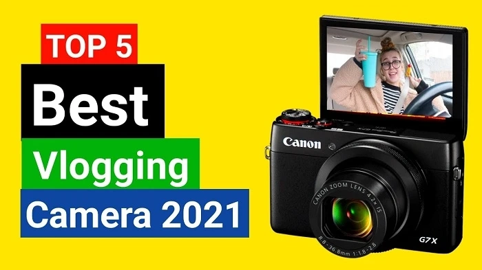 The 5 Best Cameras In 2021 For Every Kind Of Photographer And Vlogger