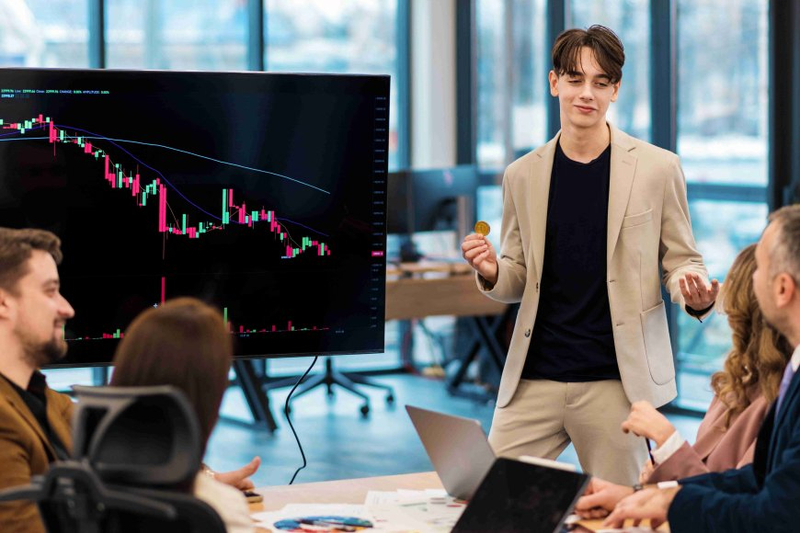 How a Stock Market Course Can Transform Your Trading