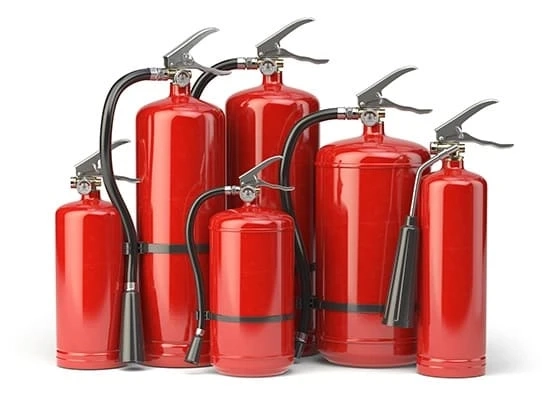 Things To Know About Fire Extinguishers In Office
