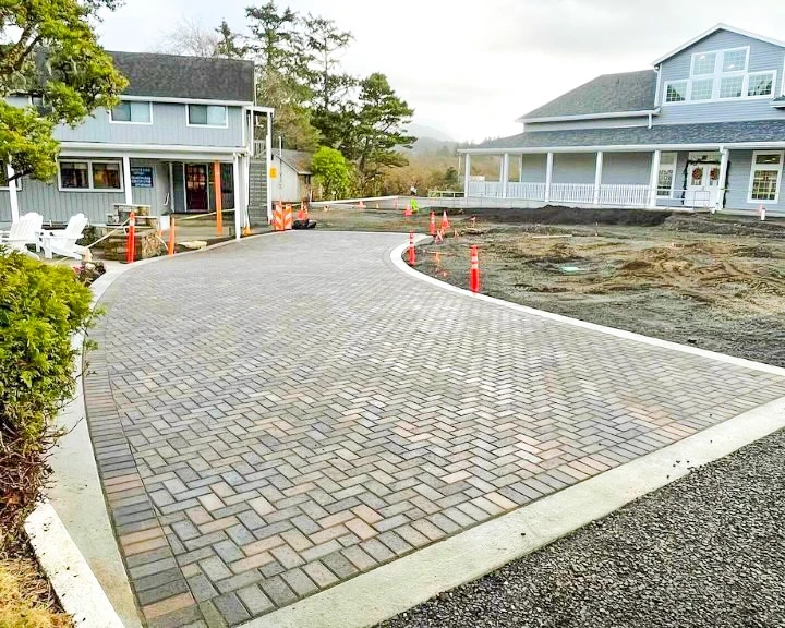 Concrete Pavers in Scottsdale, AZ