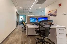 How to choose the right office for a start-up company