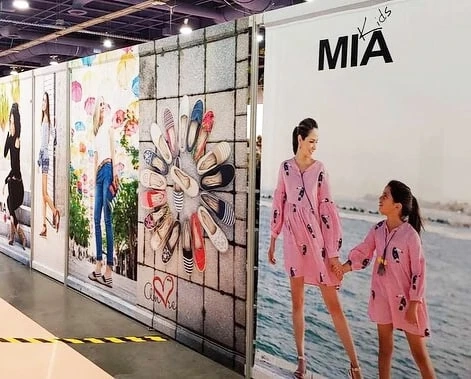 Stand Out with Innovative Trade Show Displays in Miami