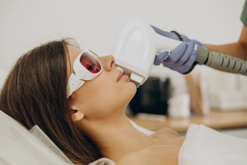 Is Lumecca Laser Suitable for All Skin Types?