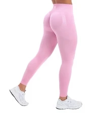 Athleisure Seamless Leggings Streetwear in Gelderland: Comfort Meets Urban Style