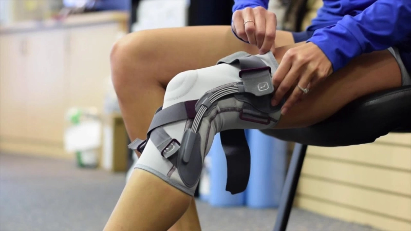 Forecasting 2022-2028: Global Knee Braces Market trends, share, size, growth, opportunities, and forecasts