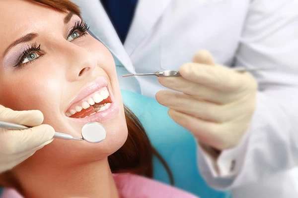 The Importance of Preventive Teeth Cleaning